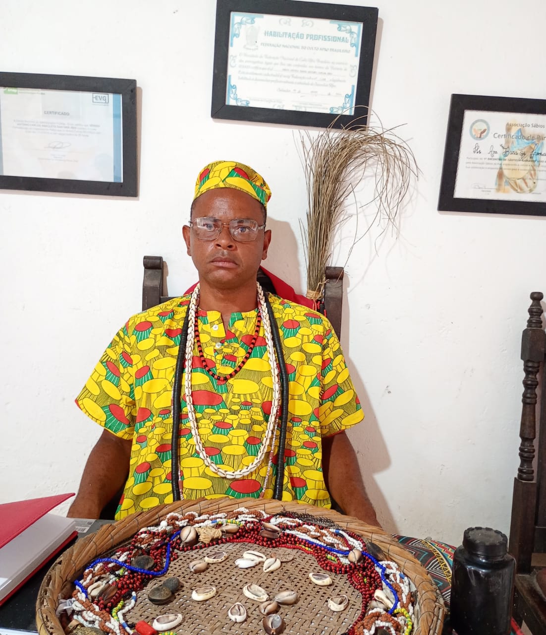 Ilê Axé Baragilonan